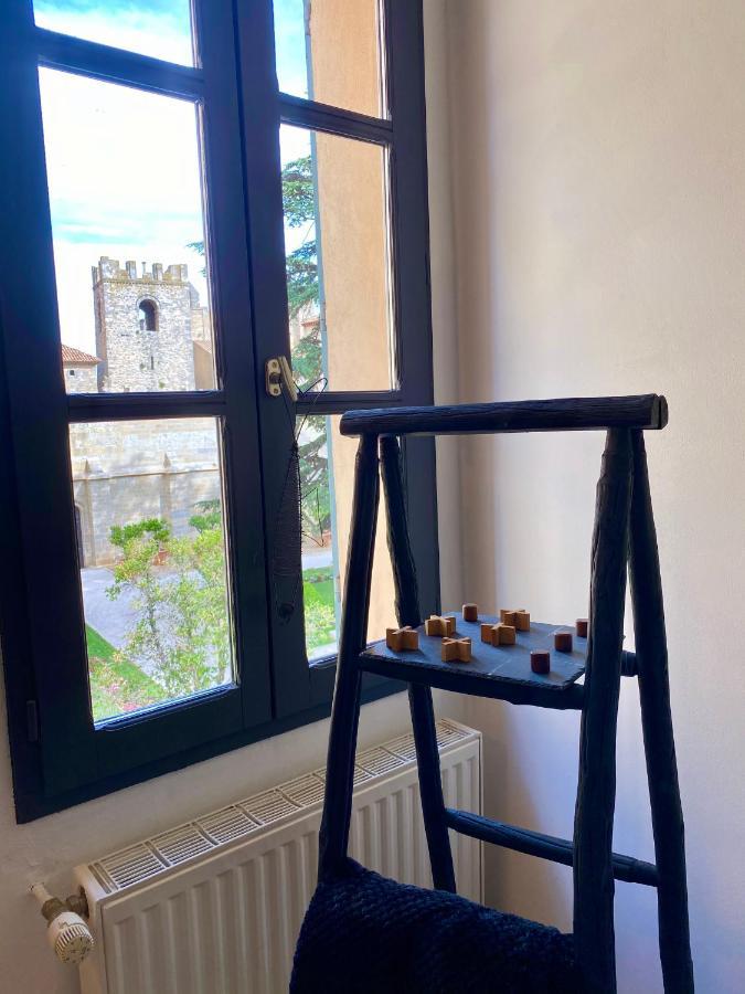 Tresors De La Cathedrale, Maison De Ville Sur 4 Niveaux Narbonne Dış mekan fotoğraf