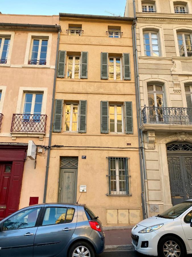 Tresors De La Cathedrale, Maison De Ville Sur 4 Niveaux Narbonne Dış mekan fotoğraf