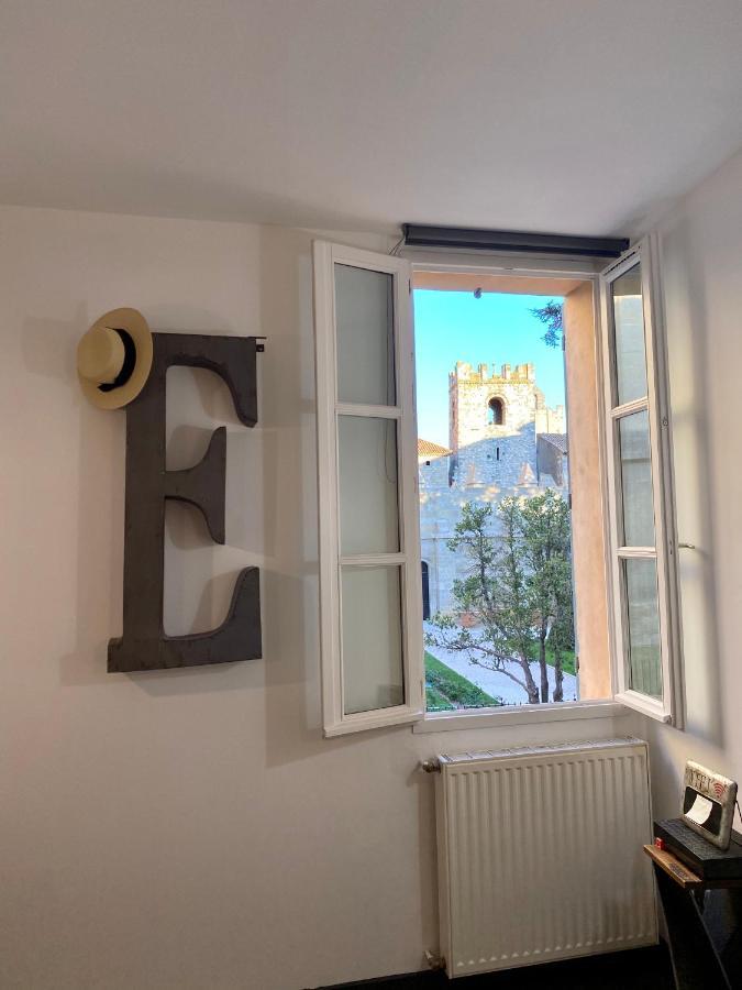Tresors De La Cathedrale, Maison De Ville Sur 4 Niveaux Narbonne Dış mekan fotoğraf