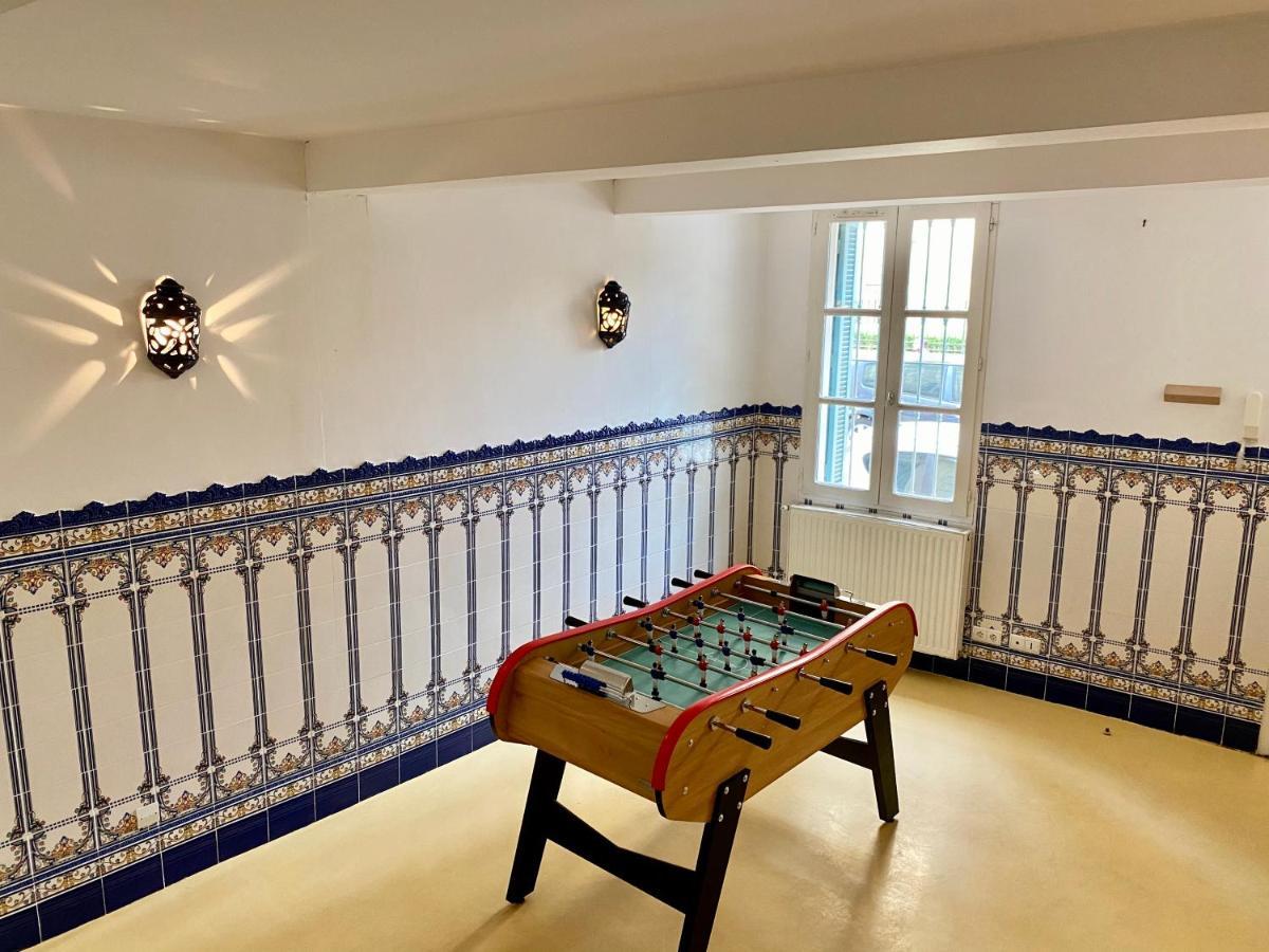Tresors De La Cathedrale, Maison De Ville Sur 4 Niveaux Narbonne Dış mekan fotoğraf